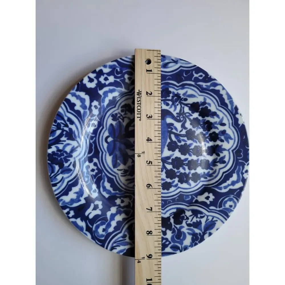 Pottery Barn Plates